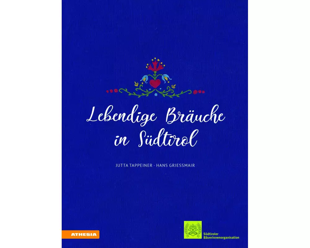 Lebendige Bräuche in Südtirol