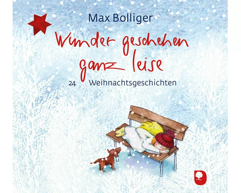 Wunder geschehen ganz leise