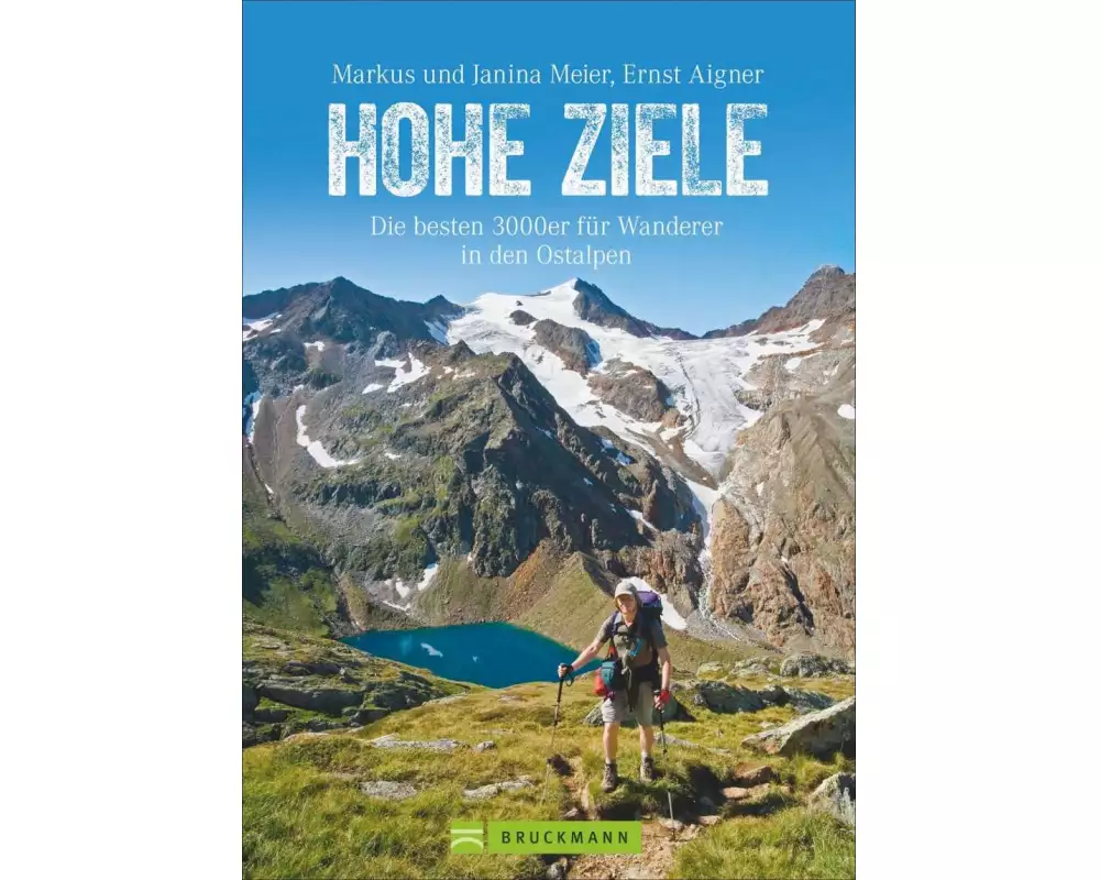Hohe Ziele
