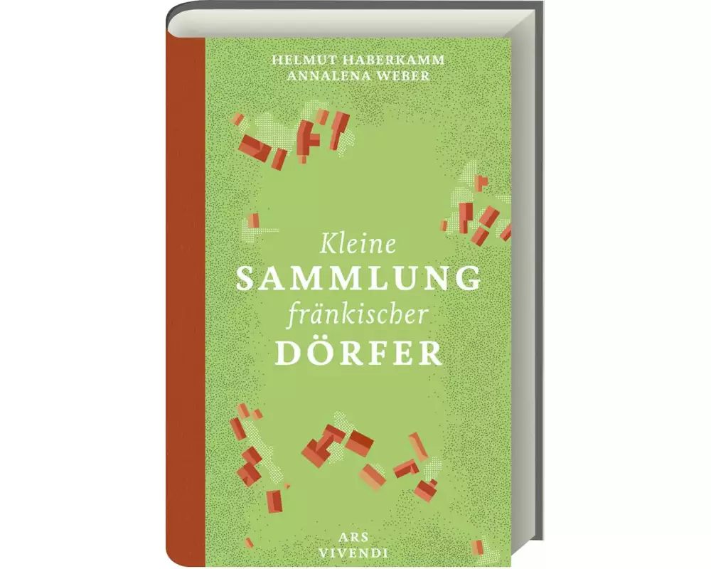 Kleine Sammlung fränkischer Dörfer