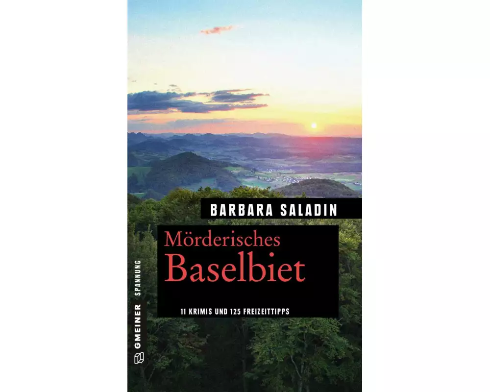 Mörderisches Baselbiet