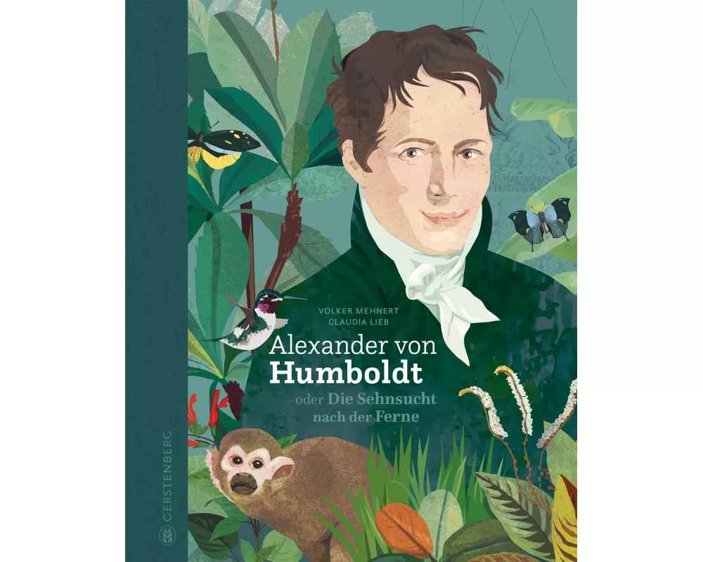 Alexander von Humboldt