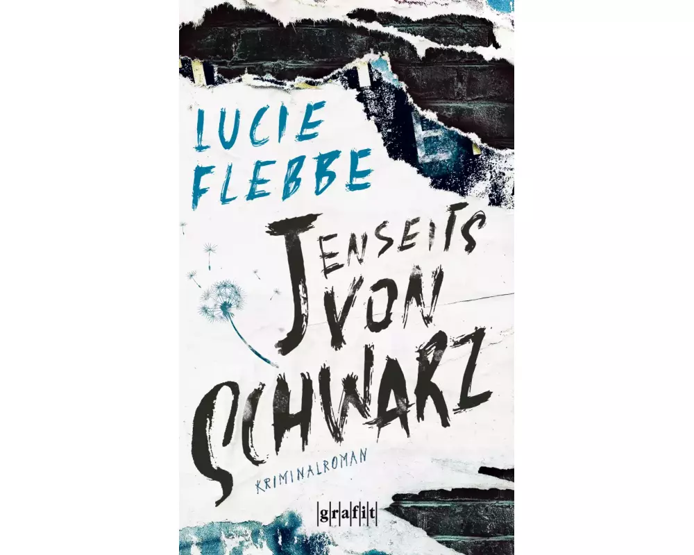 Jenseits von schwarz