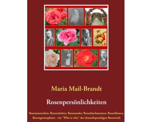 Rosenpersönlichkeiten