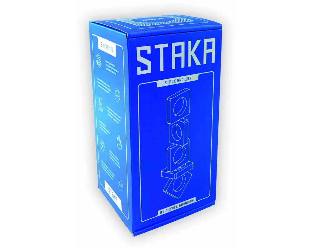 Staka