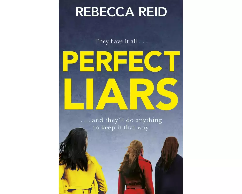 Perfect Liars