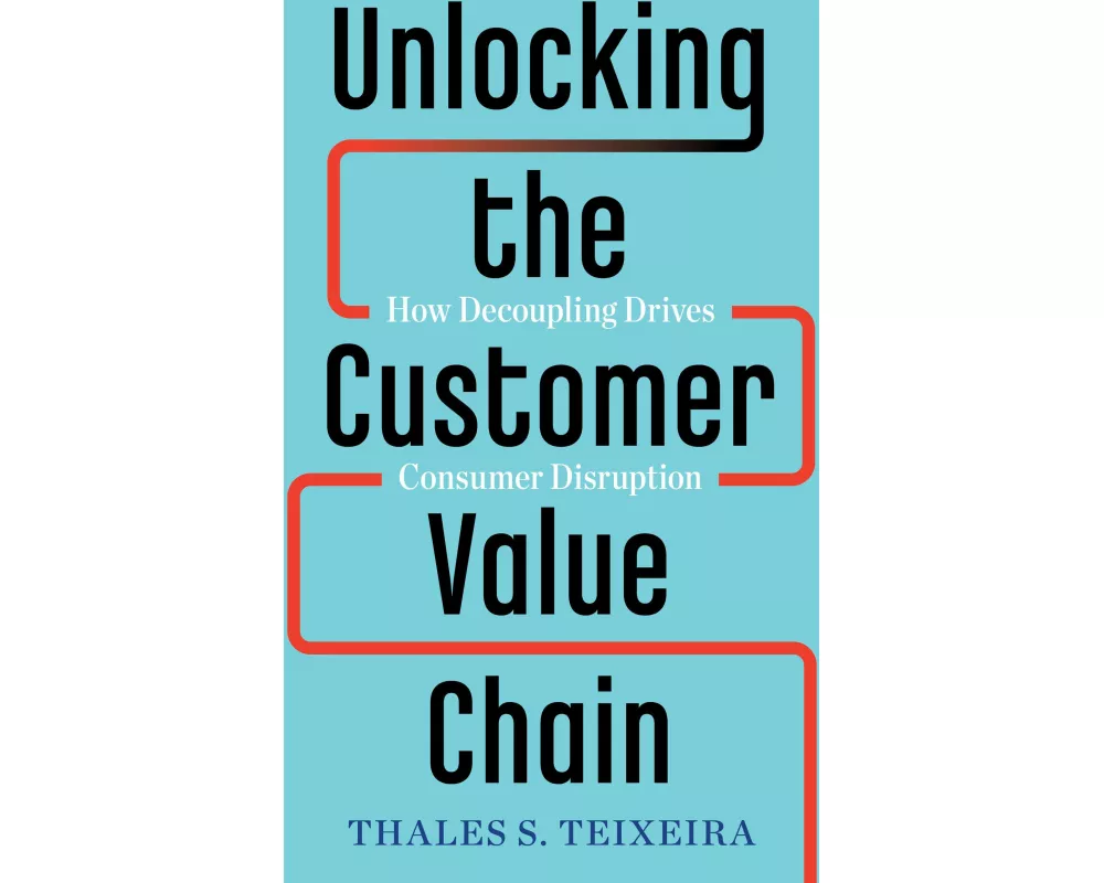 Unlocking the Customer Value Chain