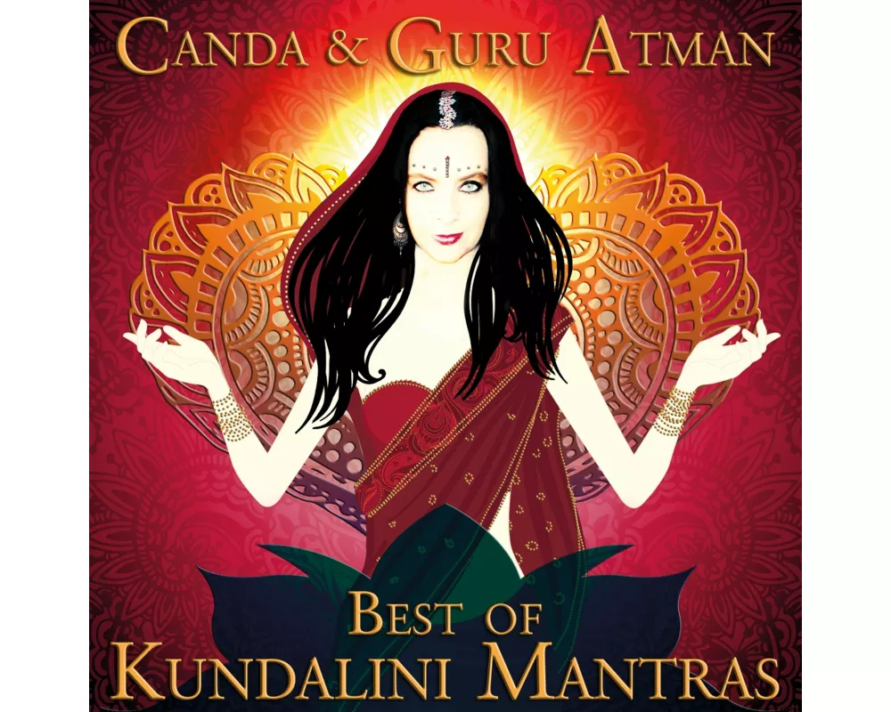 Best of Kundalini Mantras