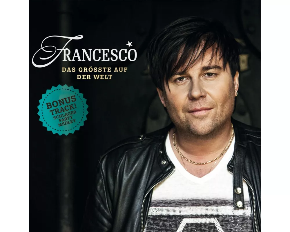 Das gröáte auf der Welt