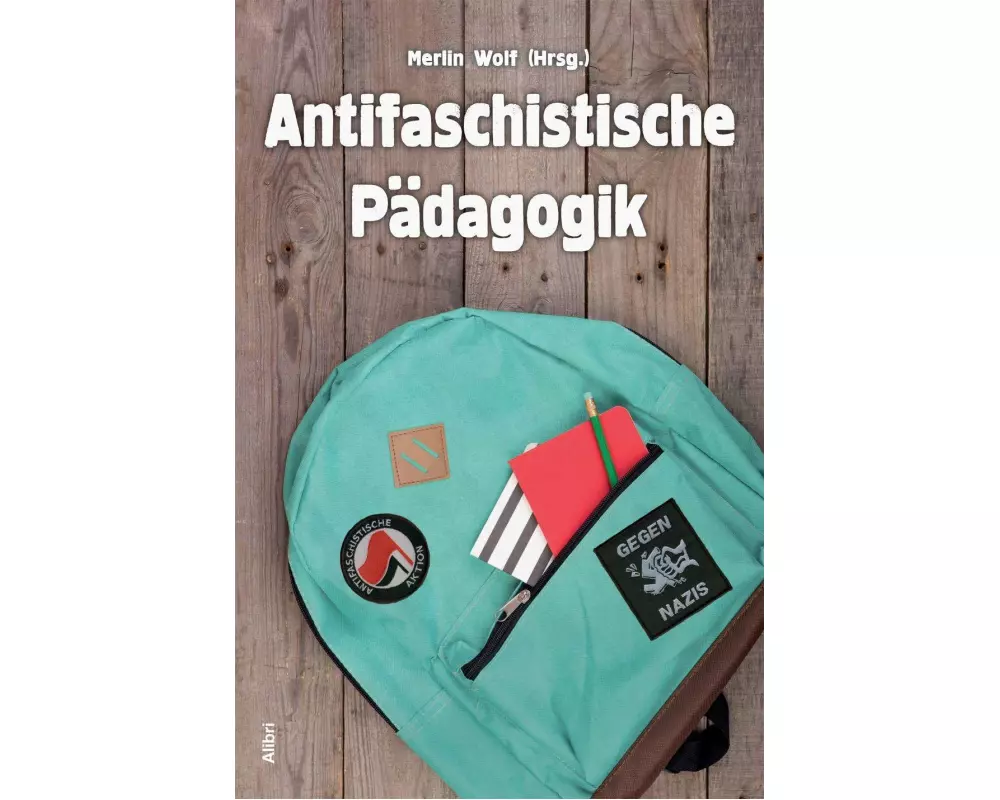Antifaschistische Pädagogik