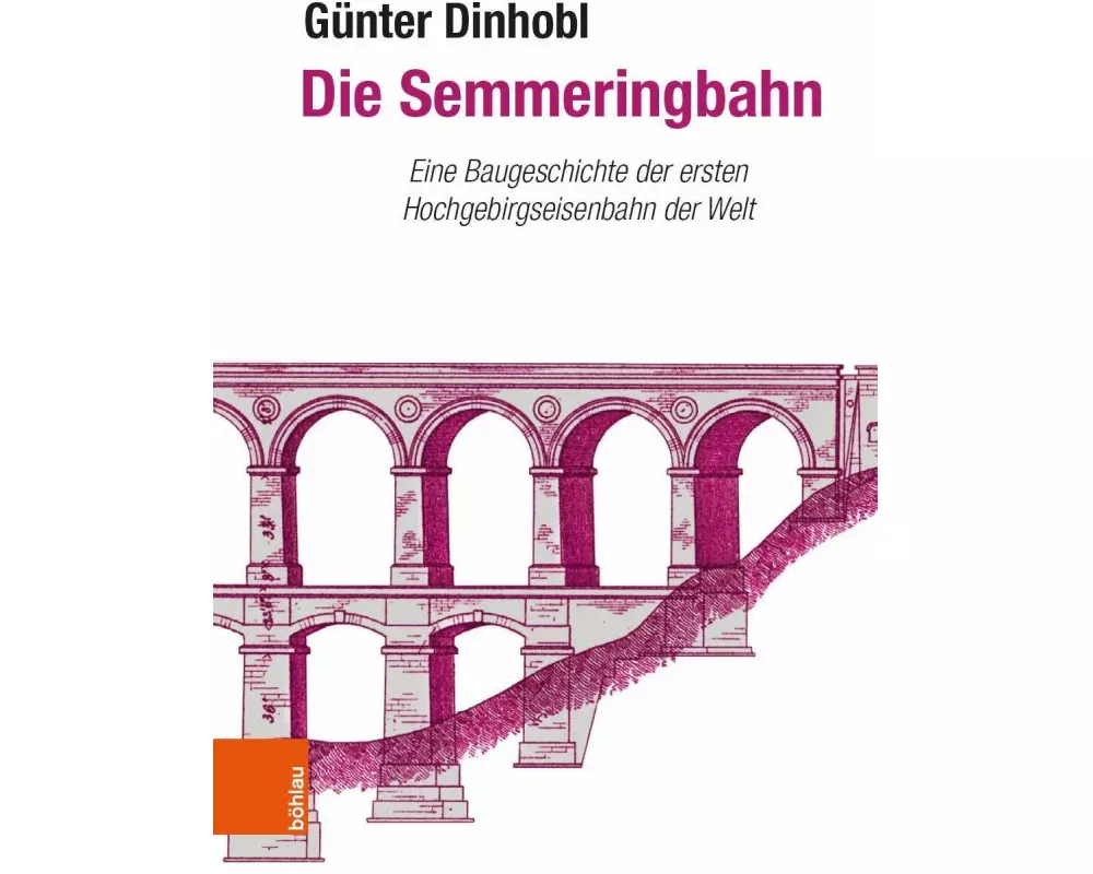 Die Semmeringbahn