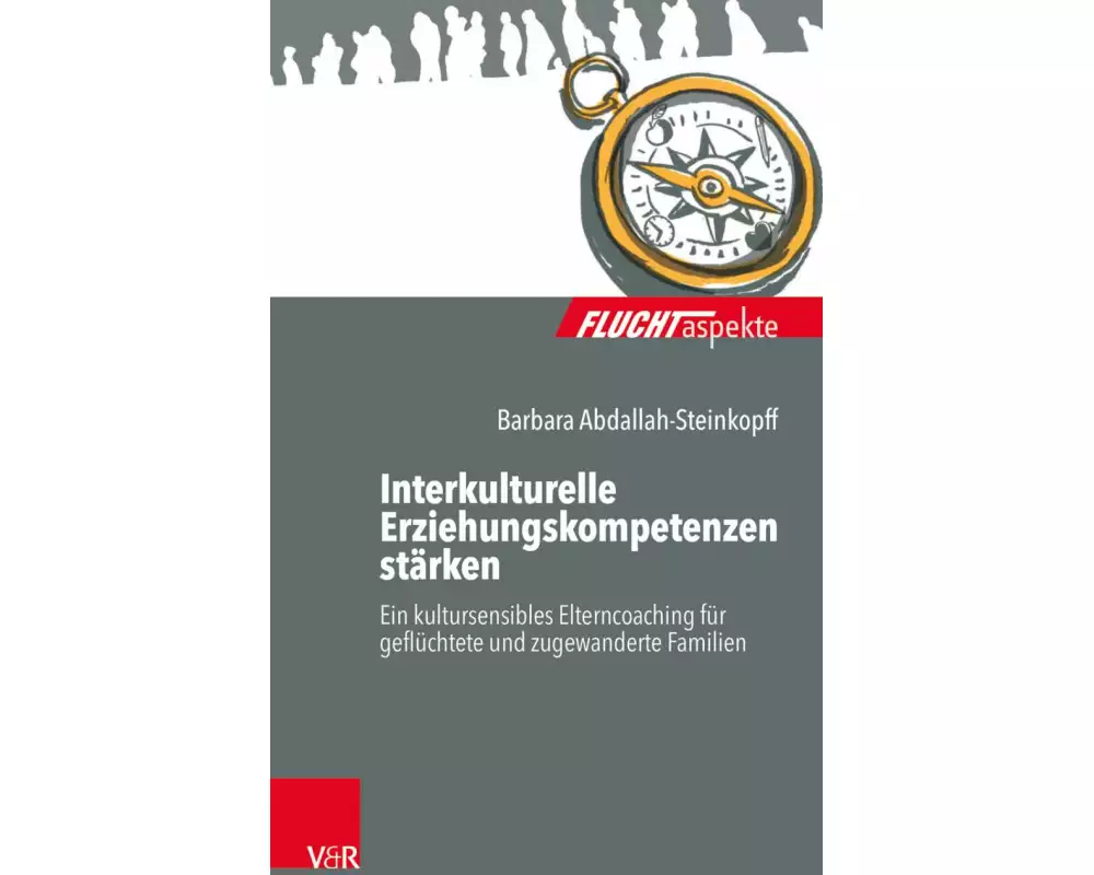 Interkulturelle Erziehungskompetenzen stärken