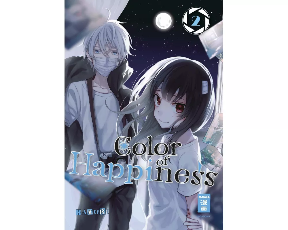 Color of Happiness 02