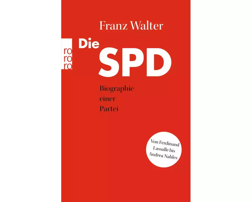 Die SPD