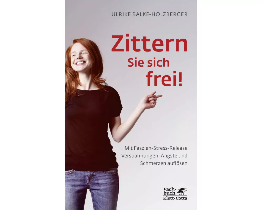 Zittern Sie sich frei!