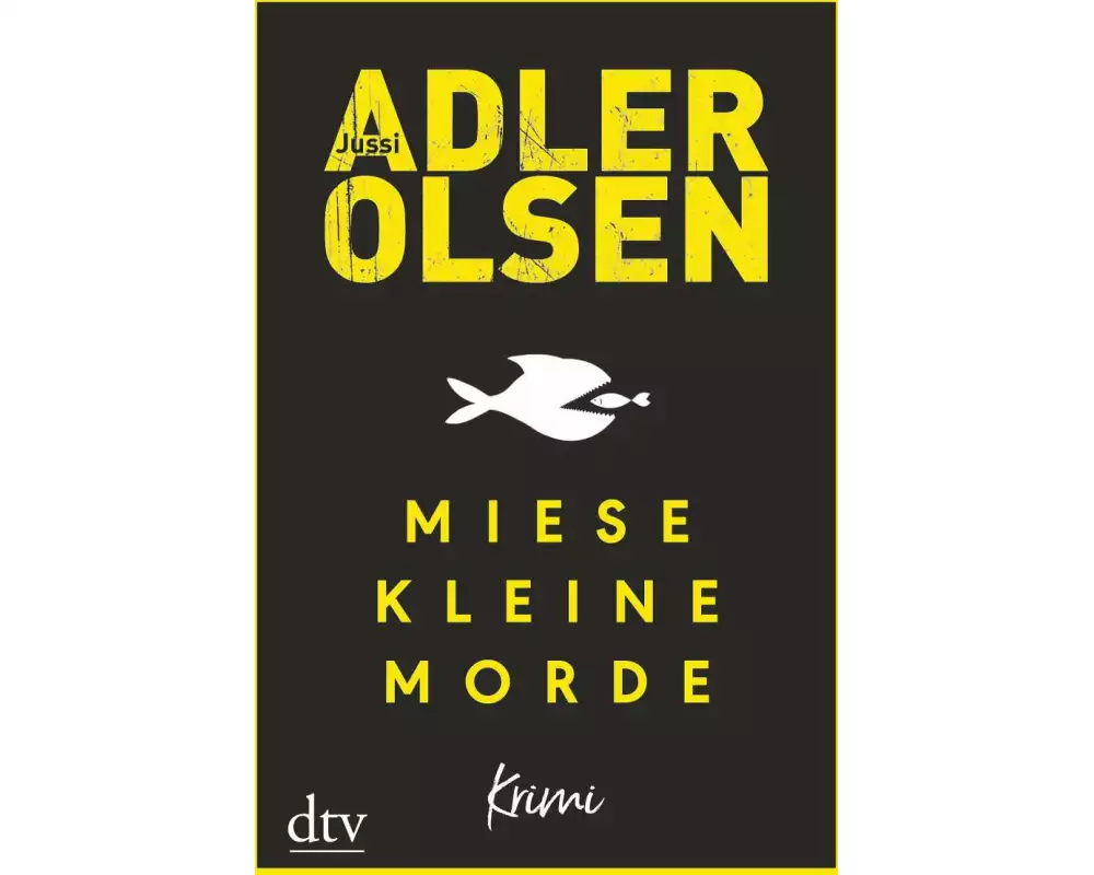 Miese kleine Morde
