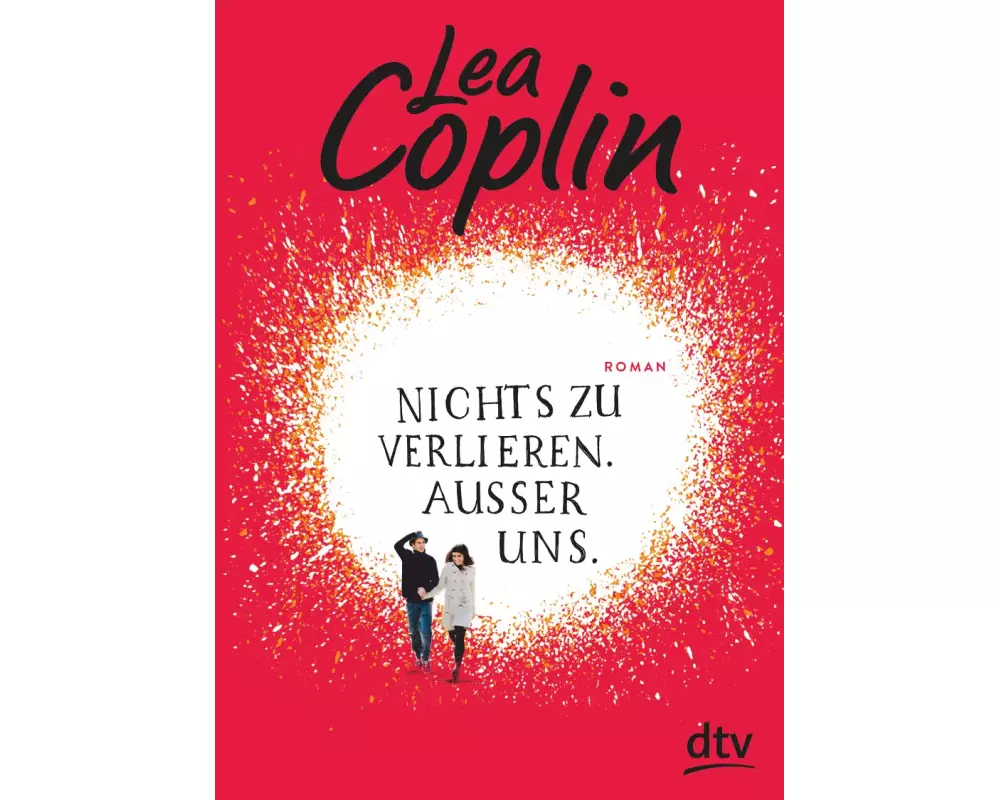 Nichts zu verlieren. Außer uns