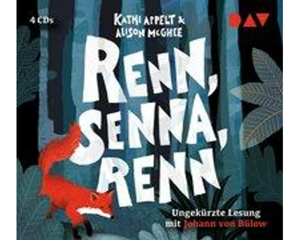 Renn, Senna, renn
