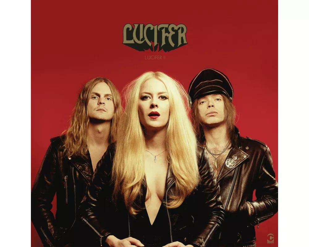 Lucifer II