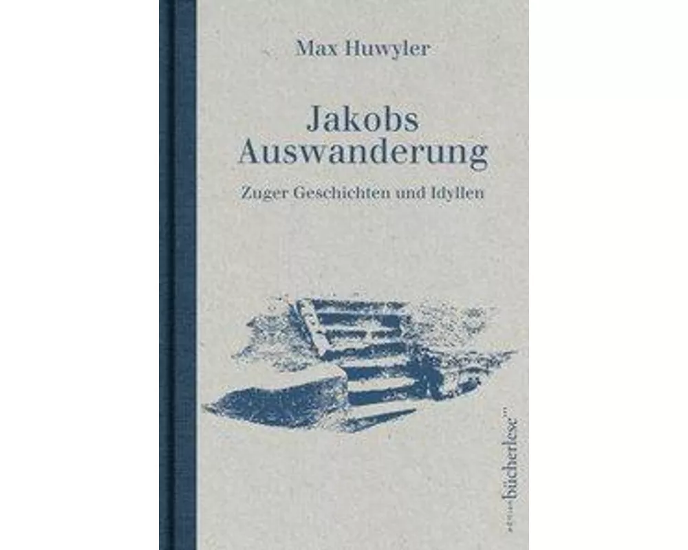 Jakobs Auswanderung