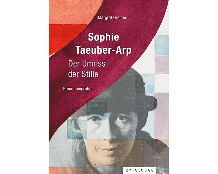 Sophie Taeuber-Arp