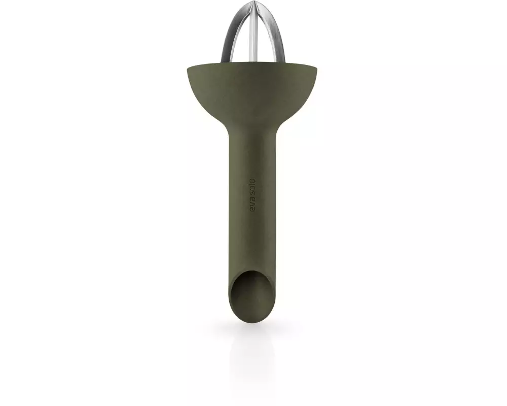 Eva Solo Zitruspresse Green Tool Grün