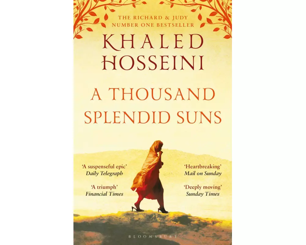 A Thousand Splendid Suns