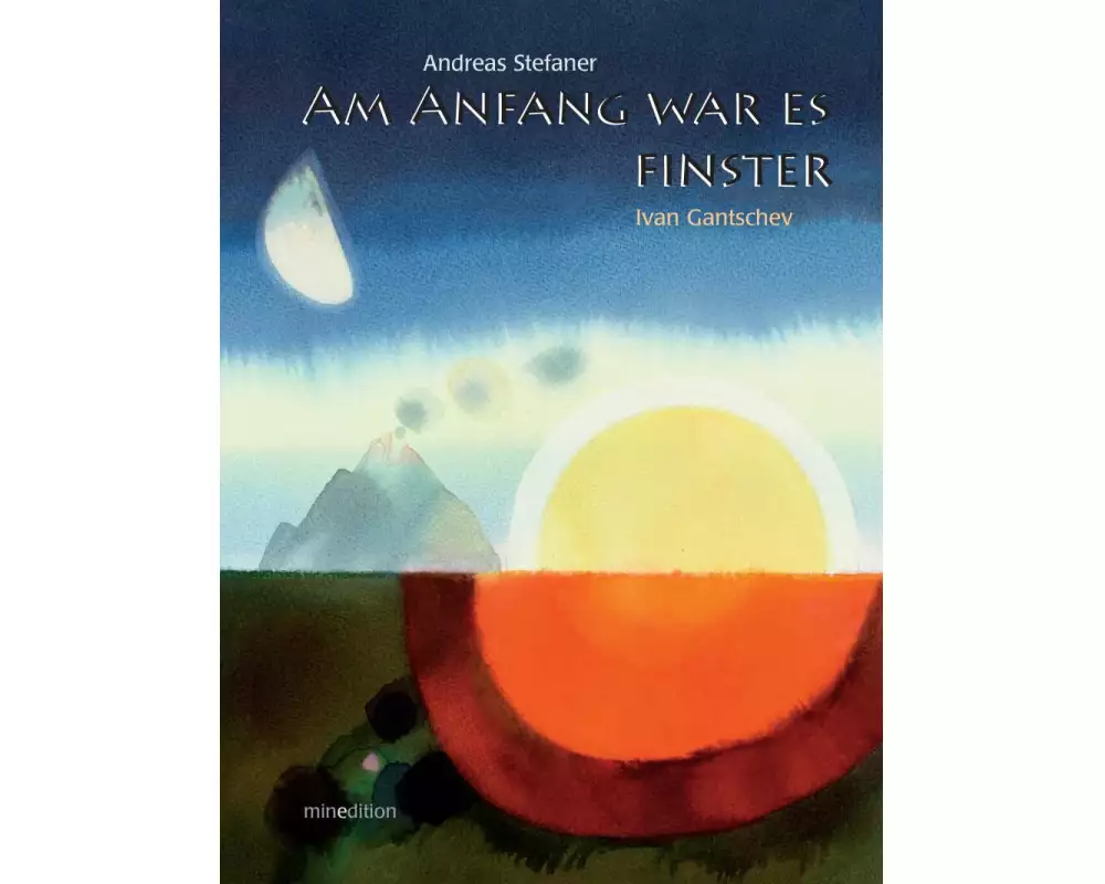 Am Anfang war es finster