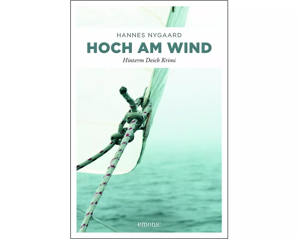 Hoch am Wind