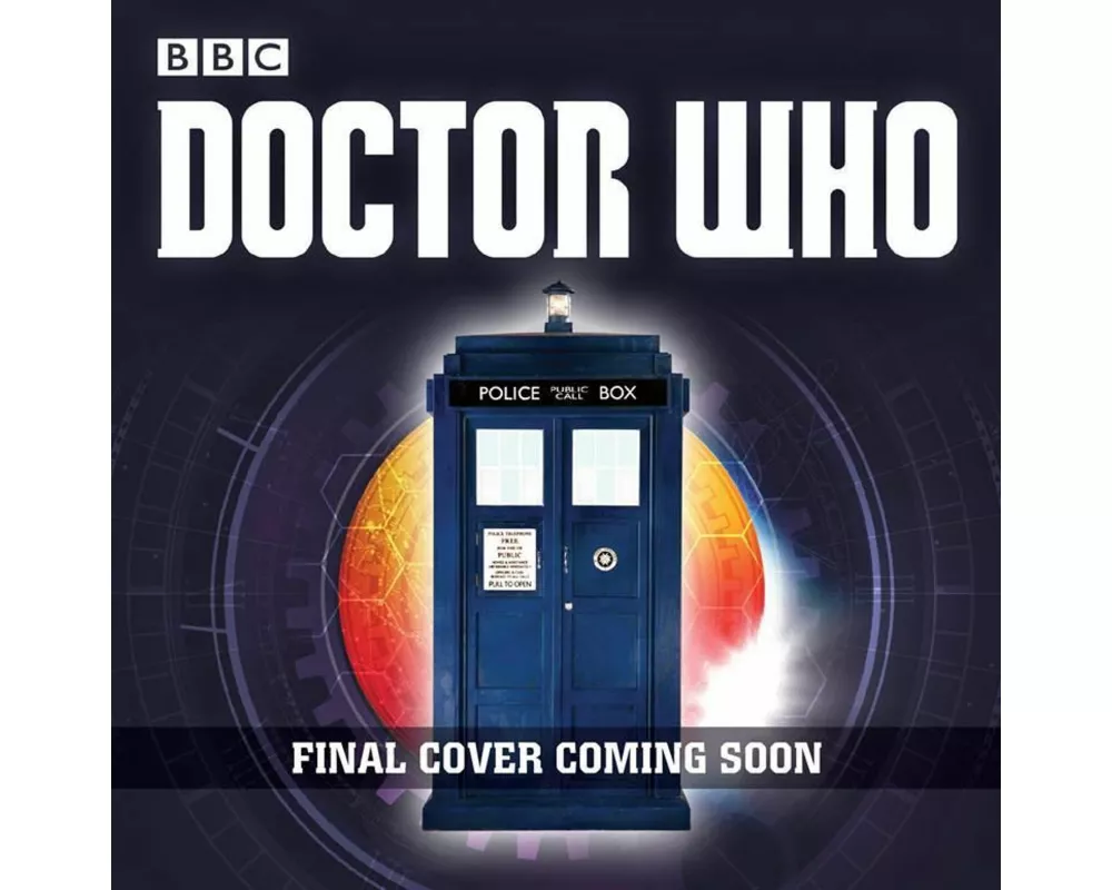 Doctor Who: Twice Upon a Time