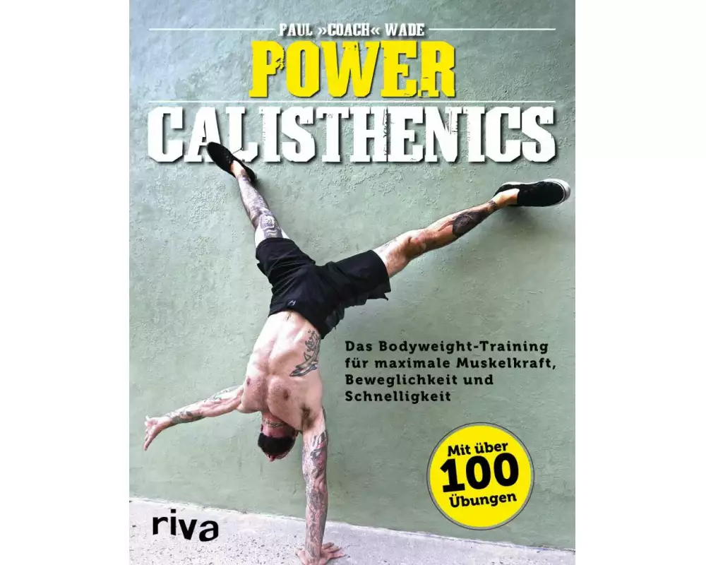 Power Calisthenics
