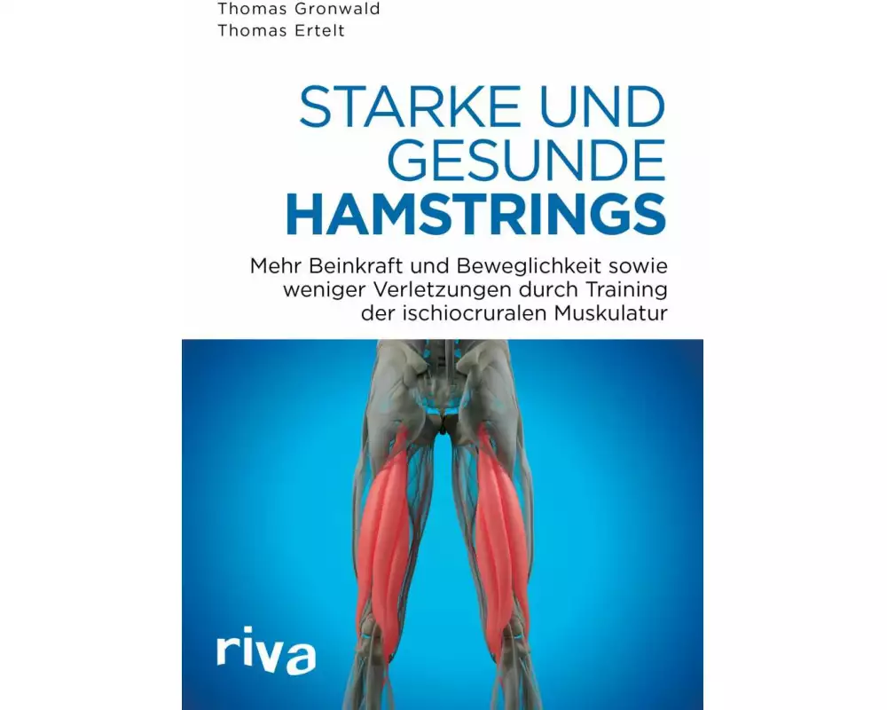 Starke und gesunde Hamstrings