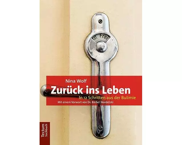 Zurück ins Leben