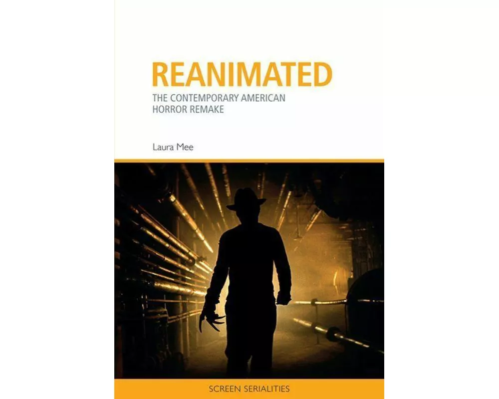 Reanimated