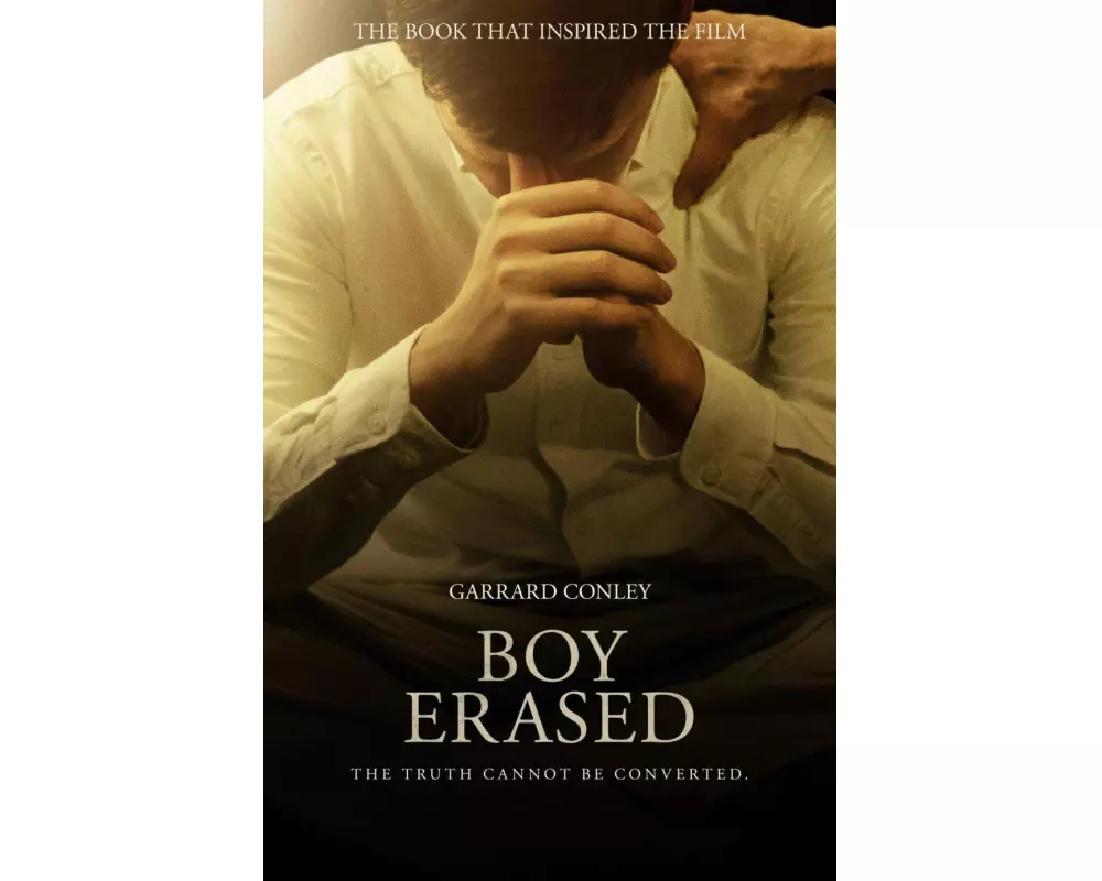 Boy Erased