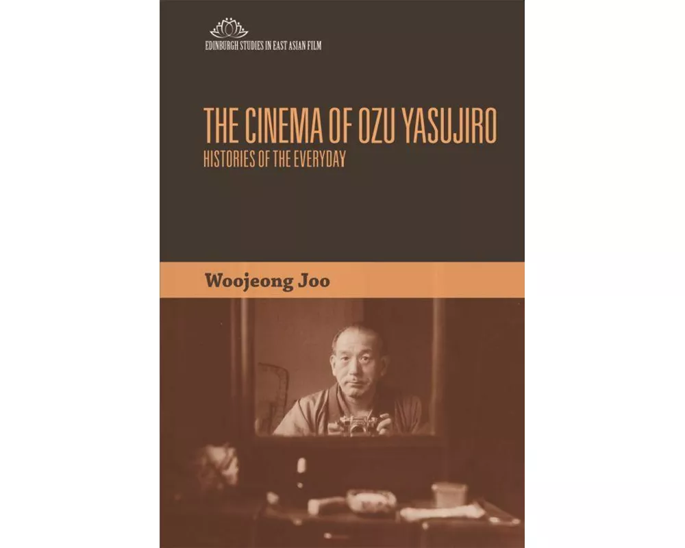 The Cinema of Ozu Yasujiro