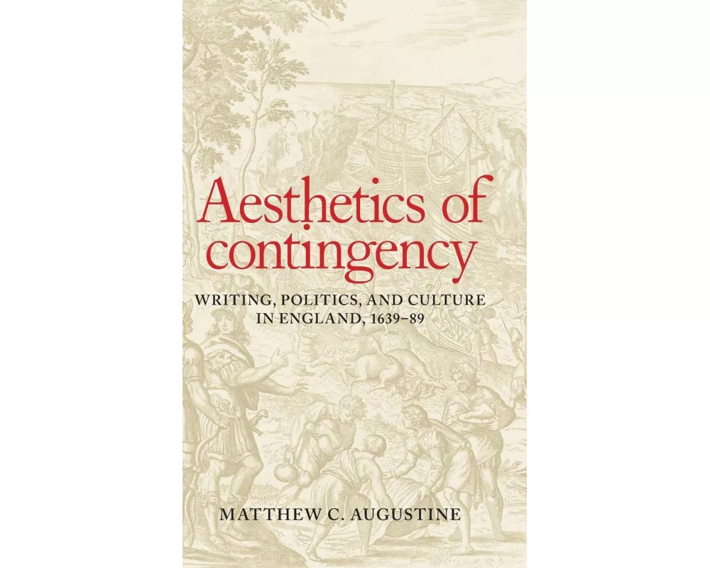 Aesthetics of Contingency