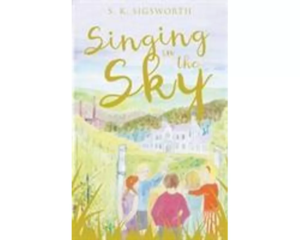 Singing in the Sky