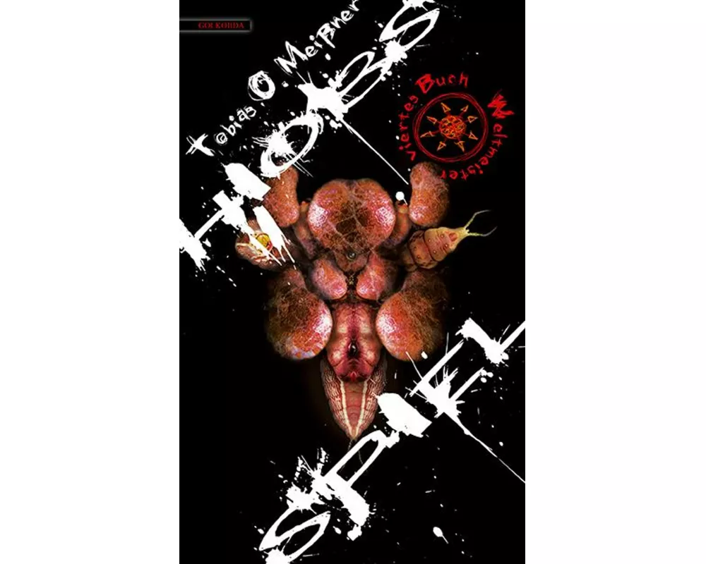 Hiobs Spiel 4: Weltmeister