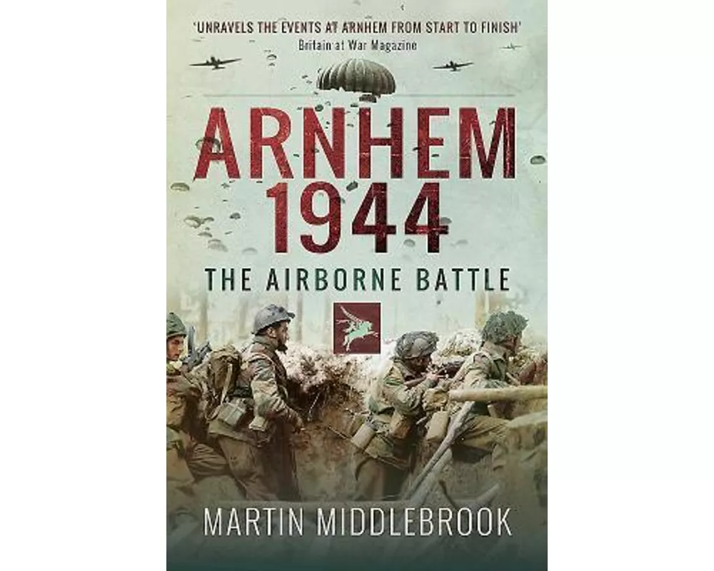 Arnhem 1944