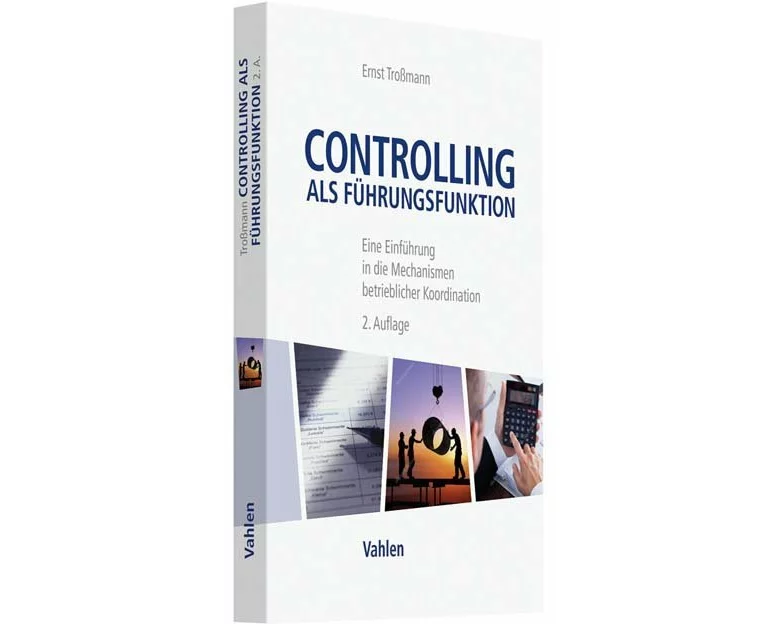 Controlling als Führungsfunktion