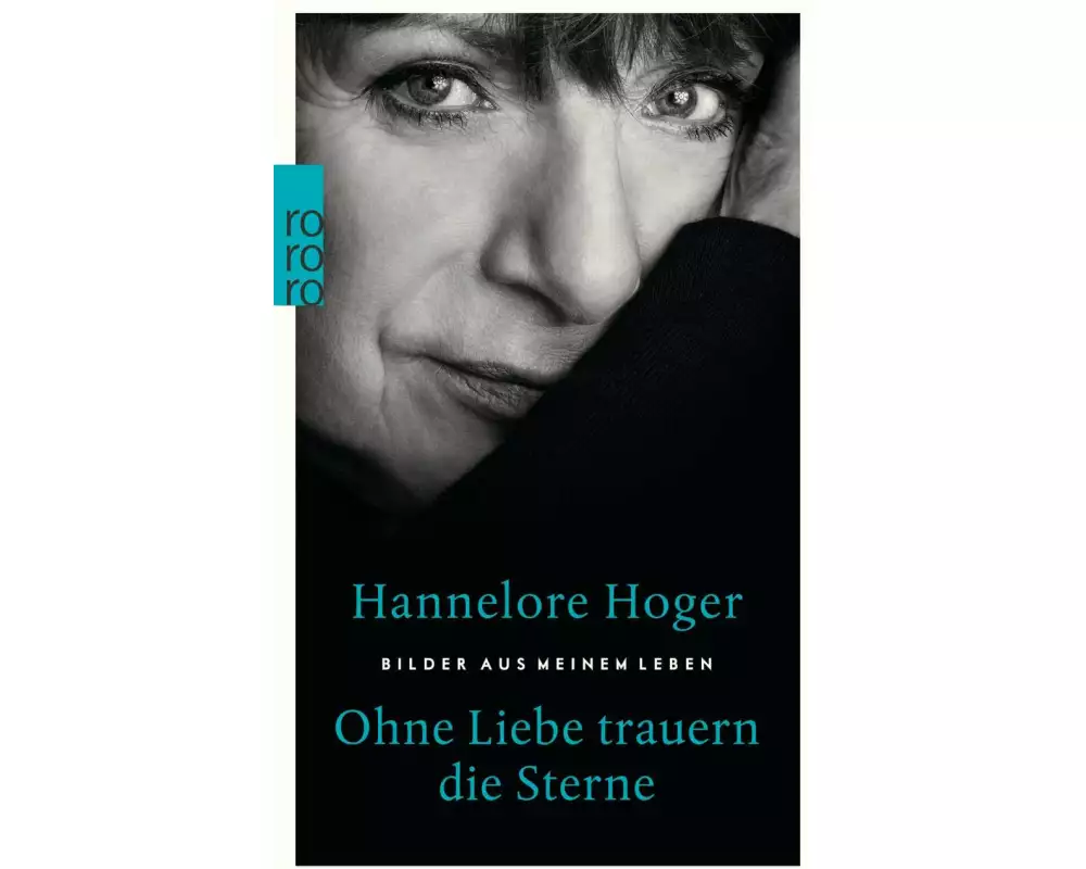 Ohne Liebe trauern die Sterne