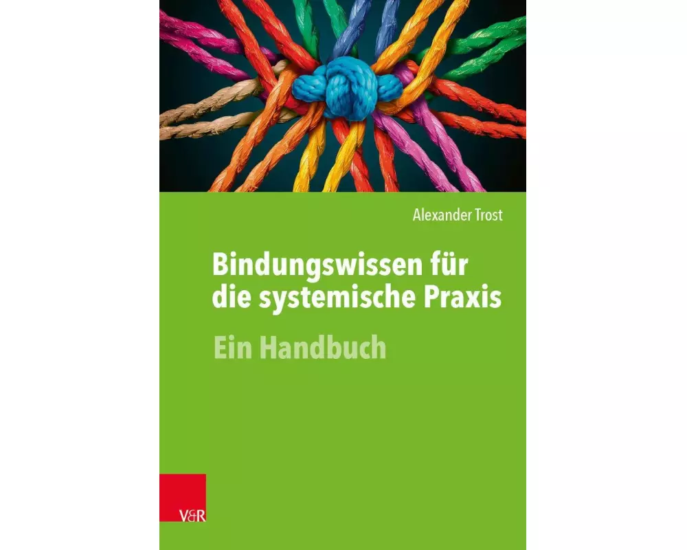 Bindungswissen für die systemische Praxis