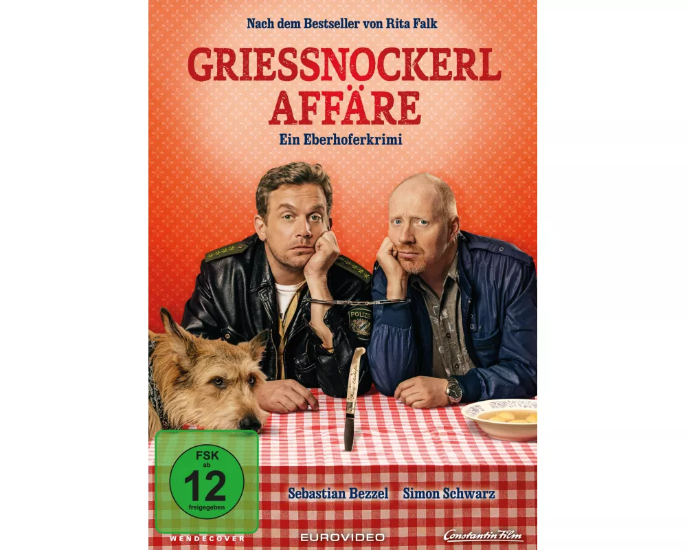 Grießnockerlaffäre