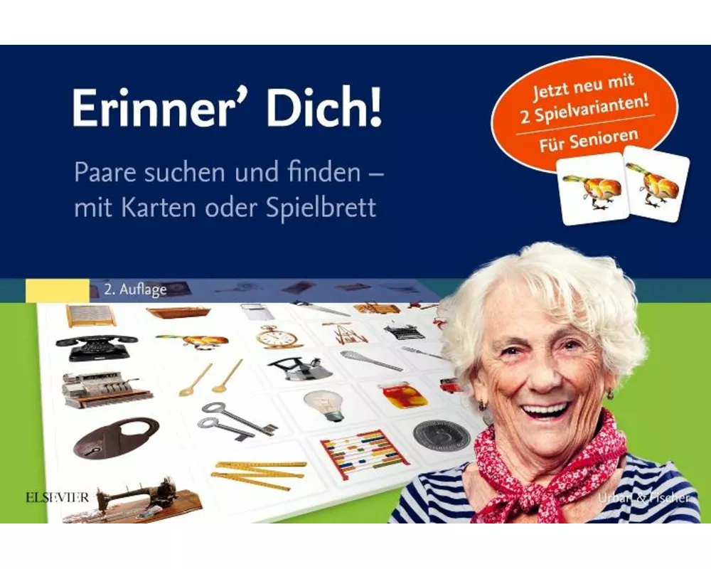Erinner' Dich!