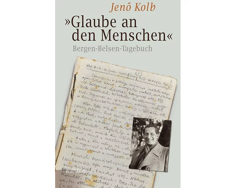 »Glaube an den Menschen«