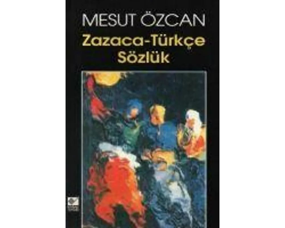 Zazaca - Türkce Sözlük