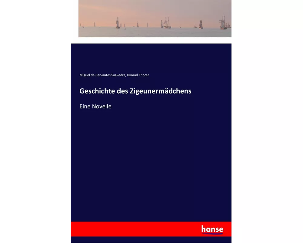 Geschichte des Zigeunermädchens