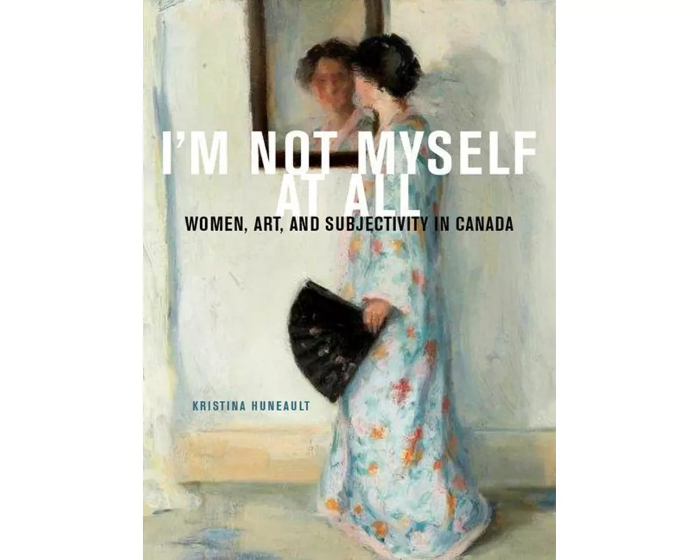 I'm Not Myself at All