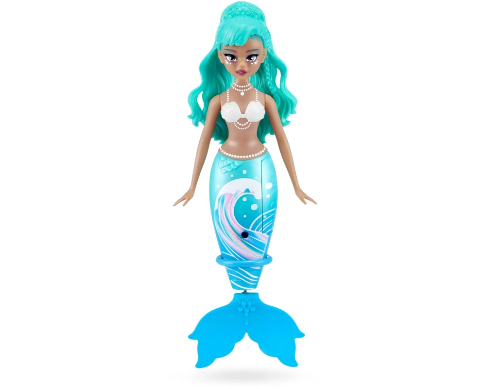 Zuru Pets Alive Robo Mermaid